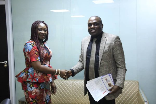 RSUTH AND THE RIVCHPP EXPLORE COLLABORATION FOR IMPROVED HEALTHCARE IN RIVERS STATE