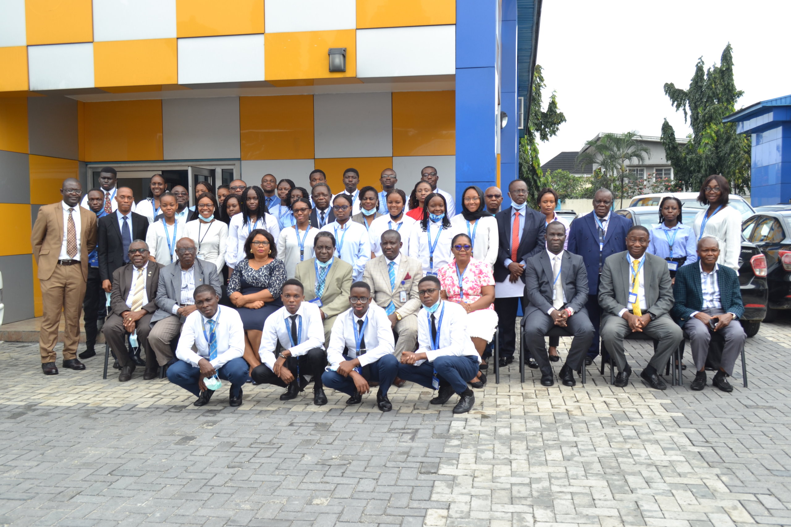 PAMO One-Day Orientation Programme for Batch-B Clinical Students of the MBBS Programme