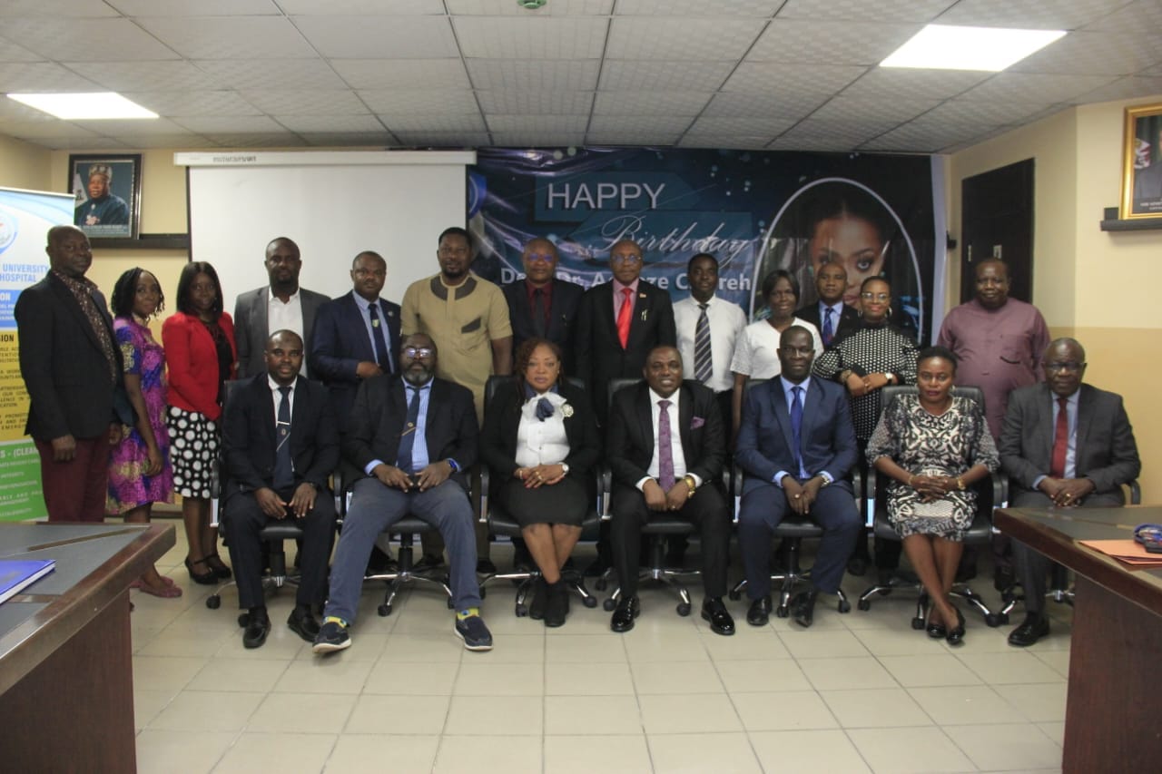 Another Successful Accreditation of Community Medicine Department